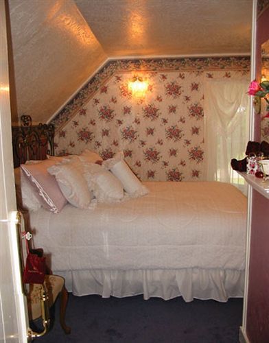 Victoria'S Bed And Breakfast Parowan Exterior photo